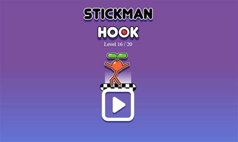 stickman hook moonlight|STICKMAN HOOK .